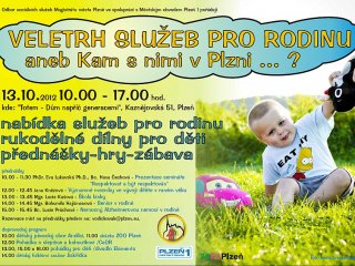 Veletrh pro rodinu