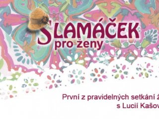 Slamáček pro ženy