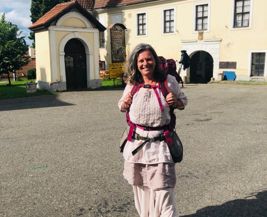 Louňovice pod Blaníkem