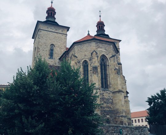 Kouřim