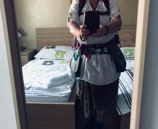 Kouřim - penzion U Součků